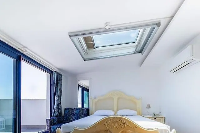 Marin 酒店 乌尔拉